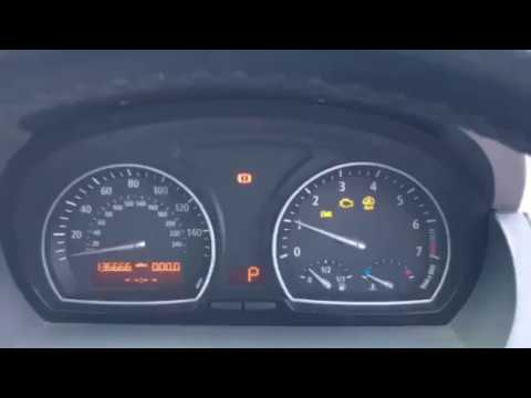 BMW x3 e83 2. 5 sport 2004 ( BLUEWATER METALLIC (896)