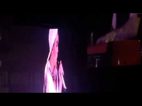 Rooting For My Baby Bangerz Tour Miley 2, 16