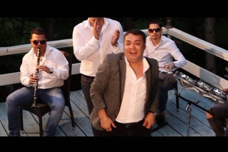 PETRICA CERCEL - PLATESC PENTRU PLACEREA MEA (video oficial) HIT 2016