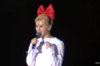 160612 XIGNATURE 서울 막콘 지니타임 샤샤샤