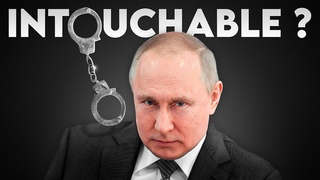Poutine se déplace et évite une arrestation, la Russie répond