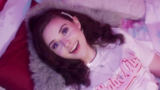 Lucy Deakin - i got bored (Official Video)