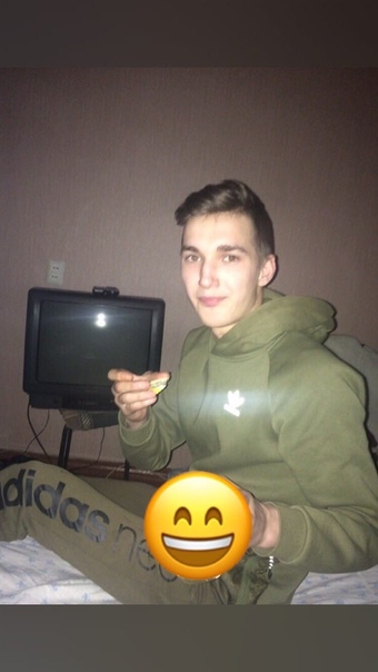 Кирилл Ковриков, Россия