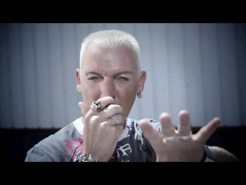Scooter Jadore Hardcore ( EXTENDED VIDEO MIX) ( Official Video