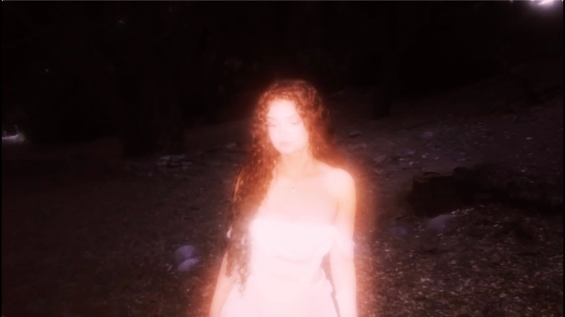 BANSHEE I may be a doe. . ( LYRIC