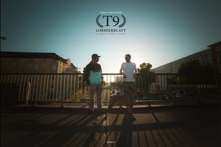 T9 (Torky & Doz9) - Lorbeerblatt