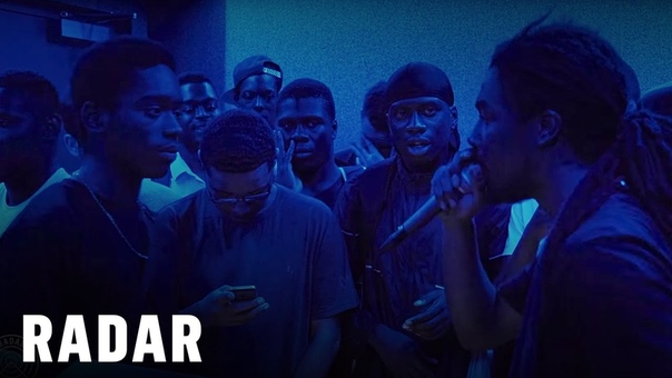 DJ Argue w, Renz VS M3 (