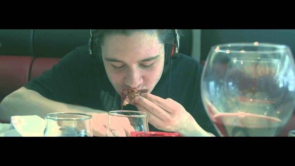 INGESTED Narcissistic Apathy ( OFFICIAL MUSIC