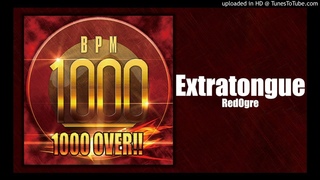 RedOgre - Extratongue