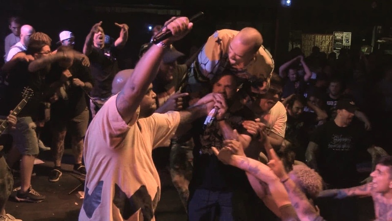hate5six Billy Club Sandwich July 27,