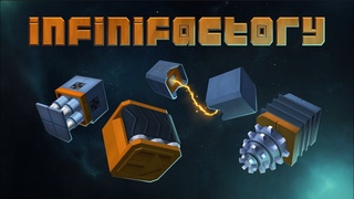 Игра для инженеров и программистов infinifactory за 2300 р. раздаётся бесплатно на Epic Games