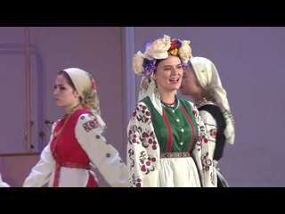 «ПУЩУ ГОЛОС ДУБРОВОЮ»: музыкальный фольклор Восточного Полесья \ этномузыкологи РАМ имени Гнесиных