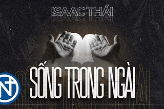 (Official MV) Sống Trong Ngài - Isaac Thái