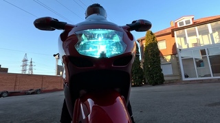 дерзкий дрозд 1100xx инжектор