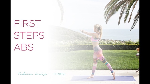 First Step Abs, Rebecca