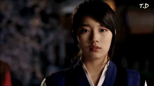 Gu Family Book 구가의 서, Kang Chi Yeo Wool Love Story Part