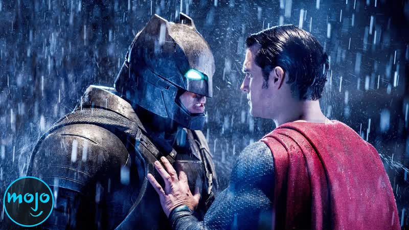 Top 10 TERRIBLE Movies That Should Have Been