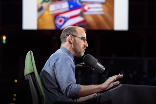 Why city flags may be the worst-designed thing you’ve never noticed | Roman Mars