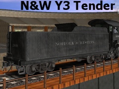 Andrews trucks with leaf spring