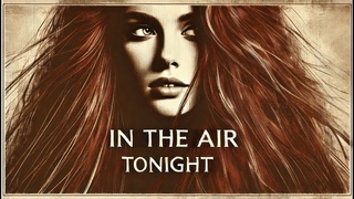 In the Air Tonight (Phil Collins cover, Orchestral, rock, Female Vocal) - ItsJustSho (NOVID)