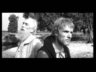 Феофан Грек vs Андрей Рублев