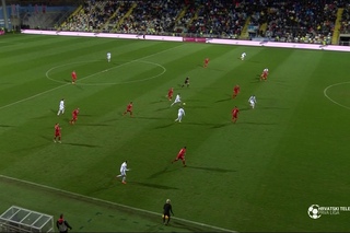 Rijeka vs Cibalia 3:0