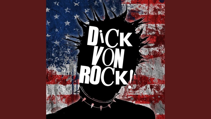Dick Von