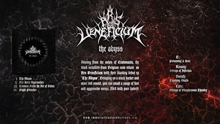 Ars Veneficium - The Abyss