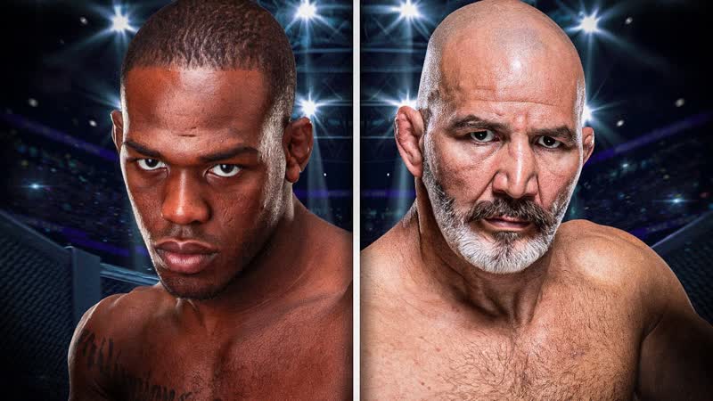 Who Are The Youngest Oldest UFC