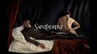 SAINT LAURENT - WINTER 24