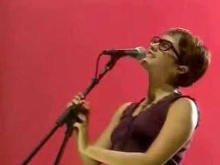 Ximena Sariñana: El triste