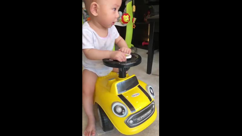 Видео от Juliana