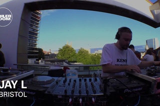 Jay L Boiler Room Bristol DJ Set