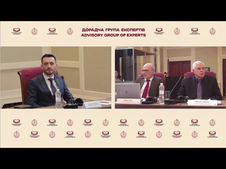 Майбутній суддя Конституційного суду не знаєколи ухвалено Конституцію України