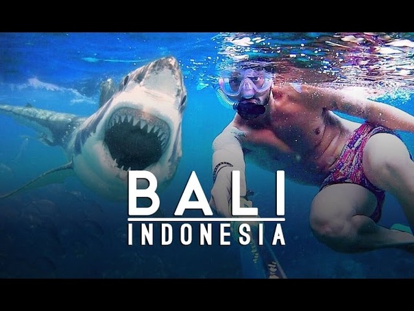 Bali Indonesia Holiday, 2015, Go Pro Hero 4