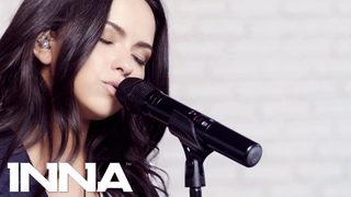 INNA - Cum Ar Fi | Global Session