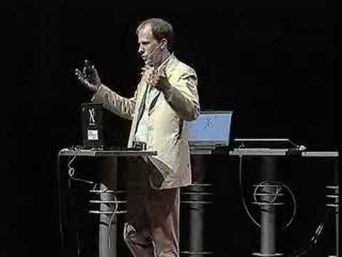 Nick Bostrom: Humanitys biggest problems arent what you think they