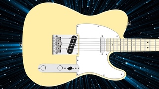 Soulful Gospel Blues Backing Track for Guitar in C