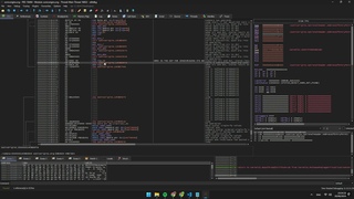 How to Find The Original entry point in Denuvo games