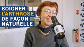 AVS Soigner larthrose de faon naturelle - Dr Odile Picard-Paix
