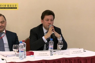 Виктор Звагельский: «Мое предложение – ввести патентную систему для малых предприятий вместо ЕГАИС»
