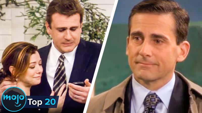 Top 20 Saddest Sitcom