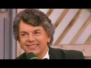 Пусть говорят. Сергей Захаров ()