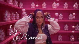 Efi  Biomet (OFFICIAL VIDEO)