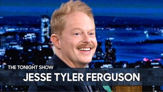 Jesse Tyler Ferguson Saved a Terrified Shawn Mendes at an Oscars Party