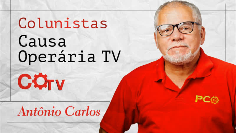 Colunistas da COTV: Cresce a crise e divisão da direita. Fora Bolsonaro , por Antônio C.