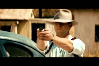Gangster Squad- TV spot #2