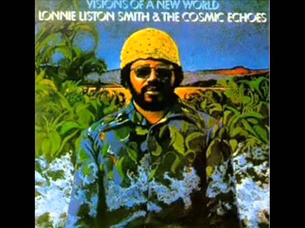Lonnie Liston Smith