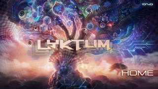 Lyktum - Path of Love