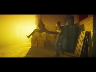 Can Aydin - Martial Arts Tribute